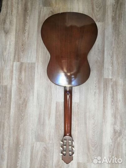 Yamaha c40