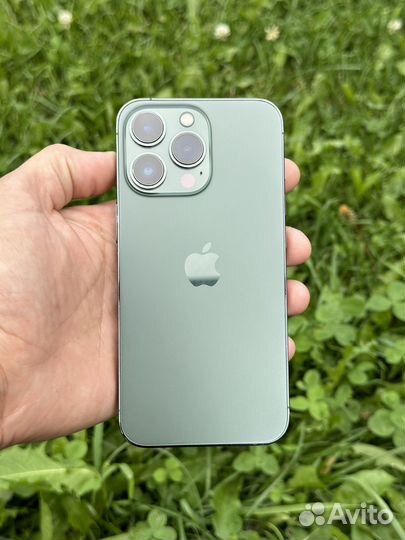 iPhone 13 Pro, 128 ГБ