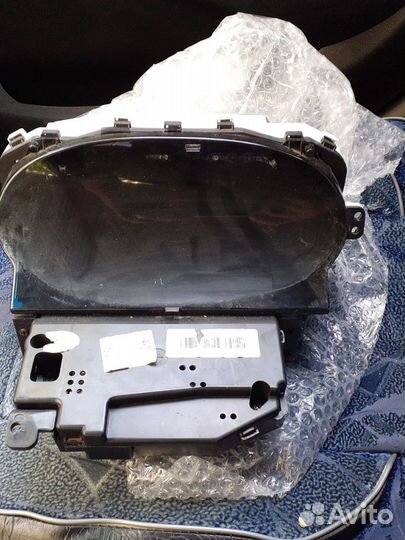 Запчасти на geely mk