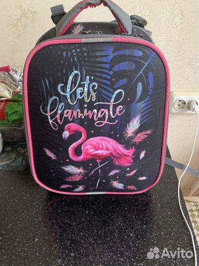 Портфель школьный