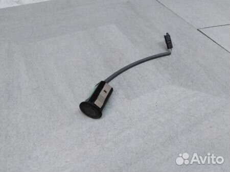 Парктроник Тойота RX 2