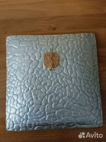 Тарелка декоративная