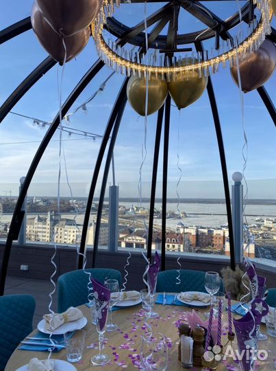 Подарочный сертификат на впечатления