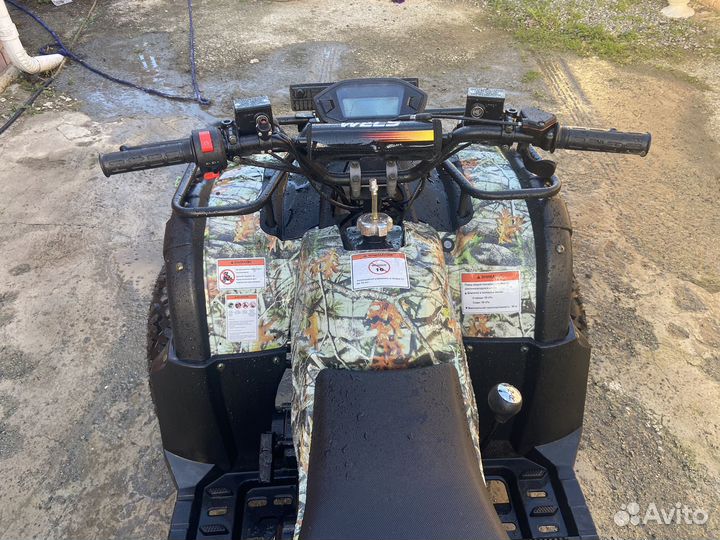 Квадрацикл