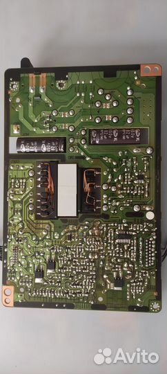 Блок питания BN44-00604B L32S0 DDY