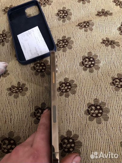 iPhone 12 Pro Max, 256 ГБ