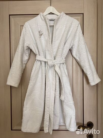 Халат Yves Delorme