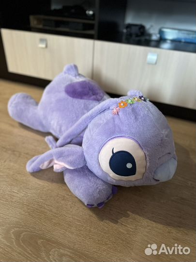 Плюшевые игрушки новые