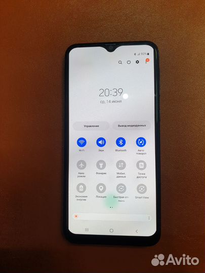 Samsung Galaxy M31, 6/128 ГБ