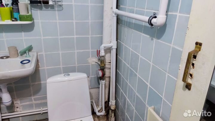 Услуги сантехника