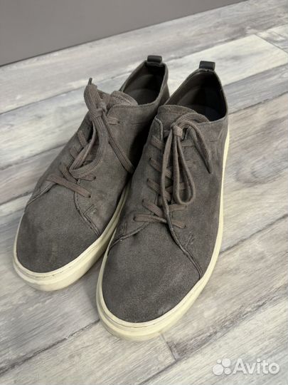 Кеды мужские massimo dutti 45