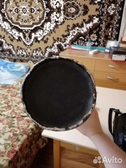 Тубус для чертежей