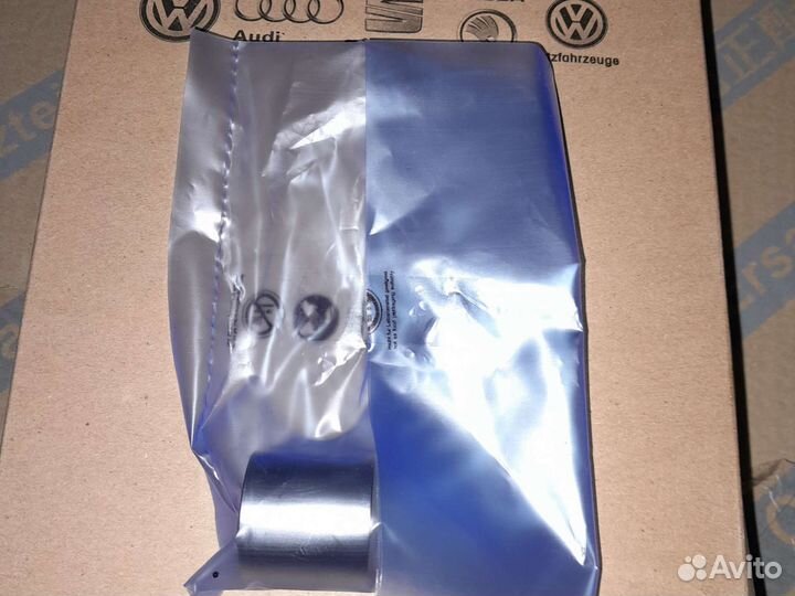 Ролик ремня грм обводной audi A4, A6, skoda fabia