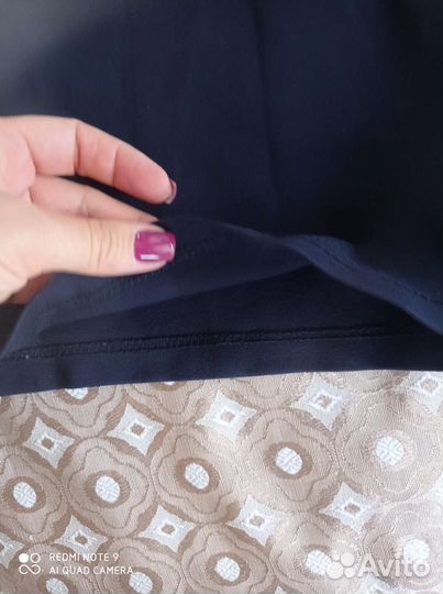 Форма для девочки 4 изделия, 140 размер