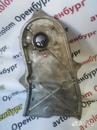 Крышка грм Toyota Land Cruiser 100