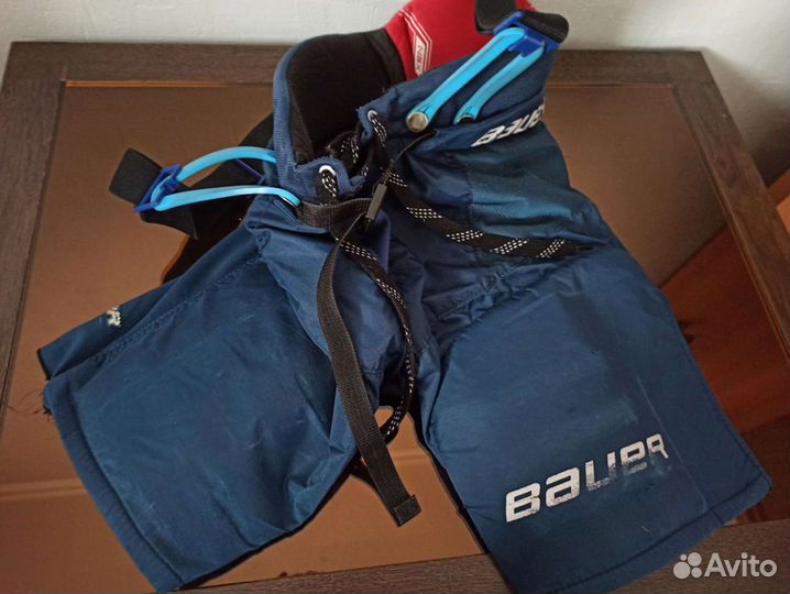 Хоккейна форма