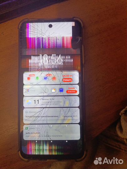 Xiaomi Redmi 10, 4/64 ГБ