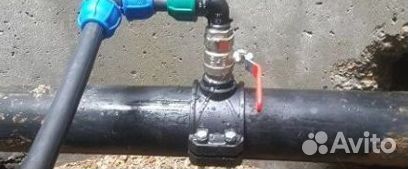 Сварка пнд труб гарантия