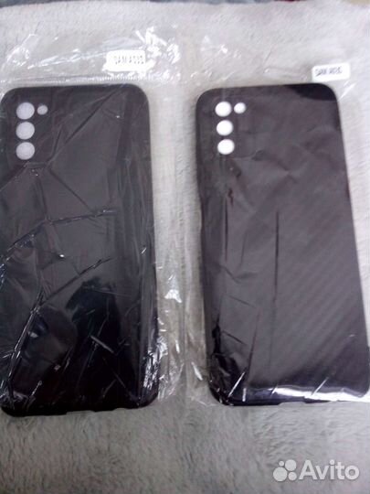 Новые чехлы для телефонов