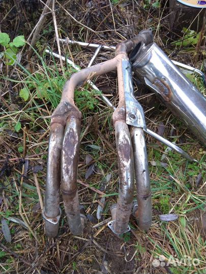 Honda cb 1000 запчасти