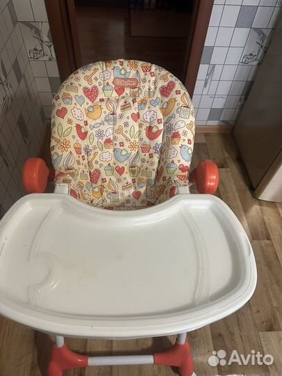 Стульчик для кормления