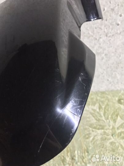 Крыло для скутера Vento smart 2 /motoland bws