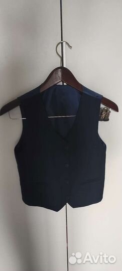 Костюм школьный