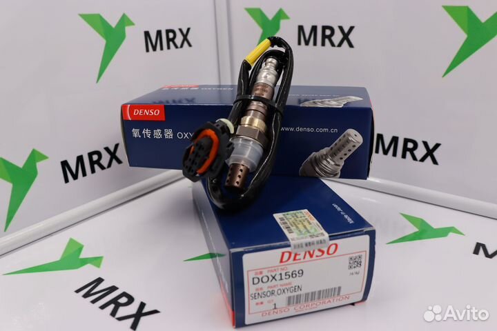 Лямбда-зонд DOX1569