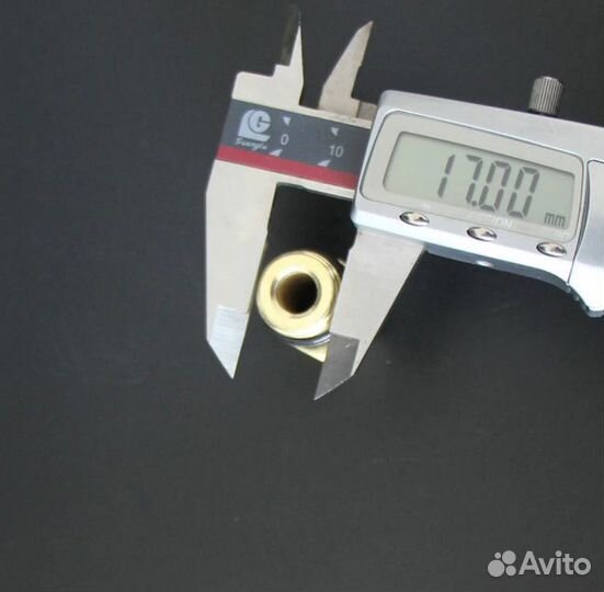 Диагностический инструмент Цилиндр манометр