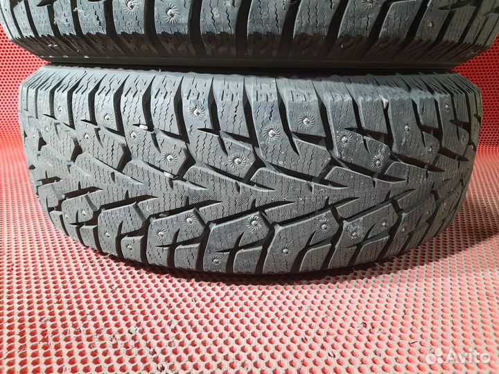 Yokohama Ice Guard Stud IG55 225/60 R17