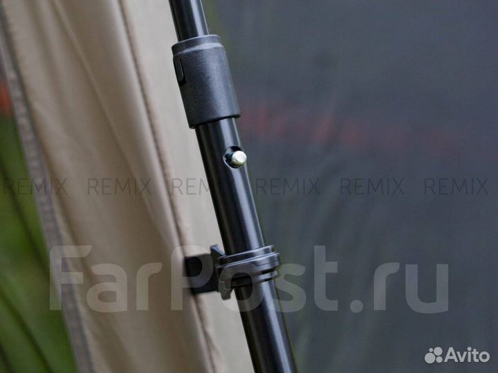 Палатка-автомат 1105 (Корея)