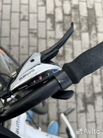 Велосипед Author Integra