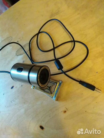 Вэб камера Crown