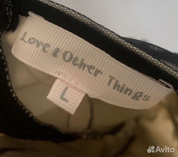 Комбинезон женский