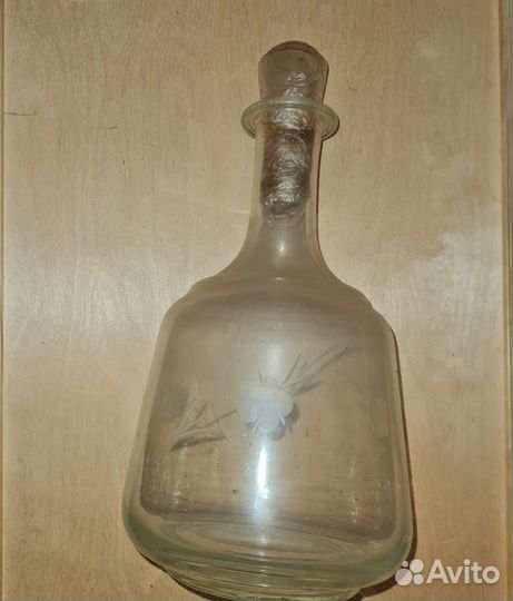 Посуда СССР