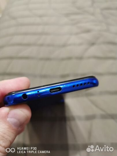 Xiaomi Redmi Note 8T, 4/64 ГБ
