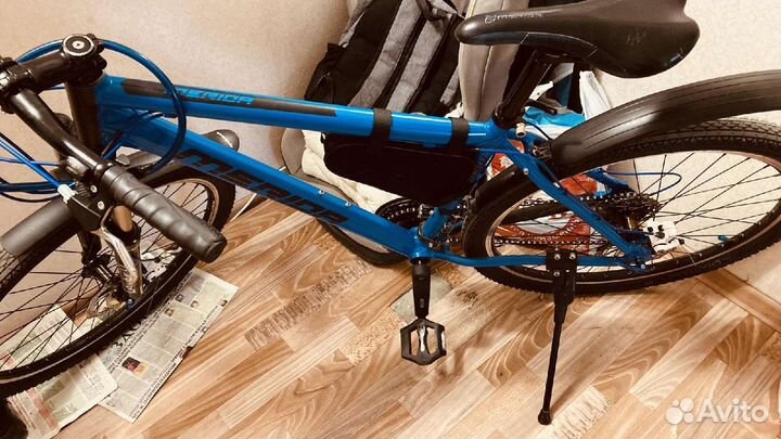 Велосипед merida 20md