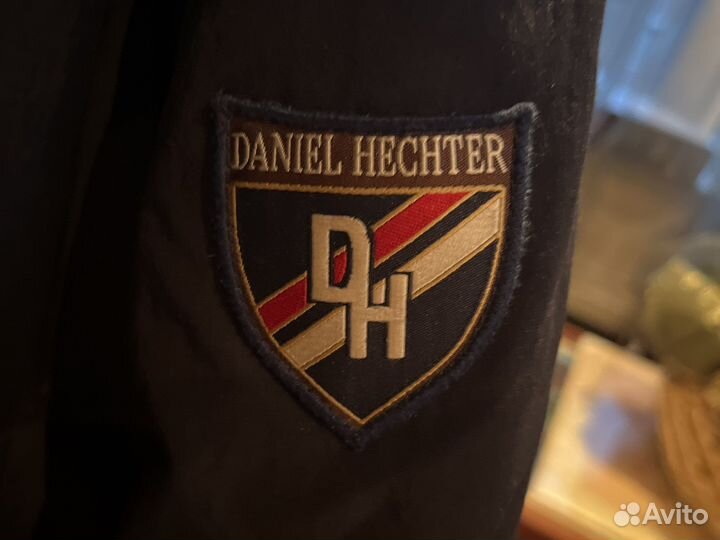 Зимняя куртка Daniel Hechter XL
