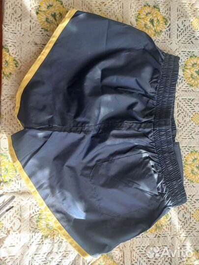 Шорты спортивные