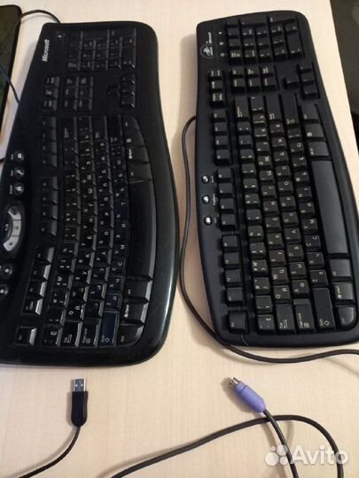 Клавиатура