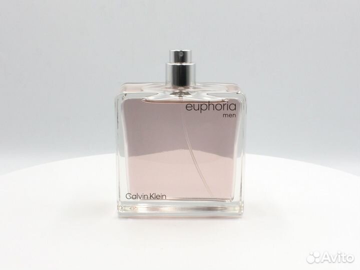 Calvin Klein Euphoria Men 100ml