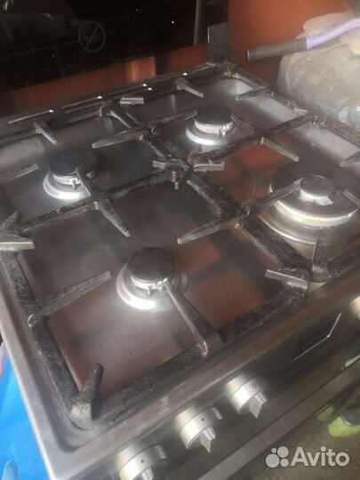 Плита газовая