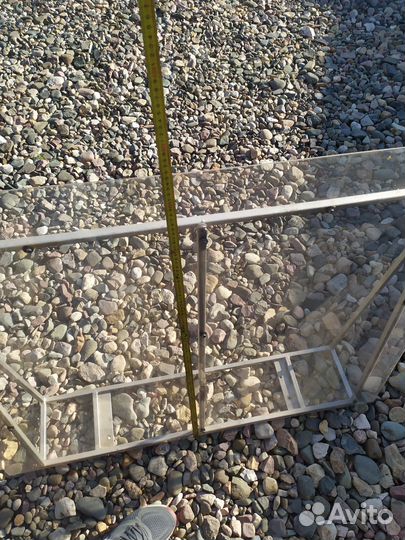 Козырек над дверью