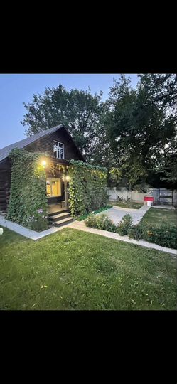 Дом 60 м² на участке 15 сот.