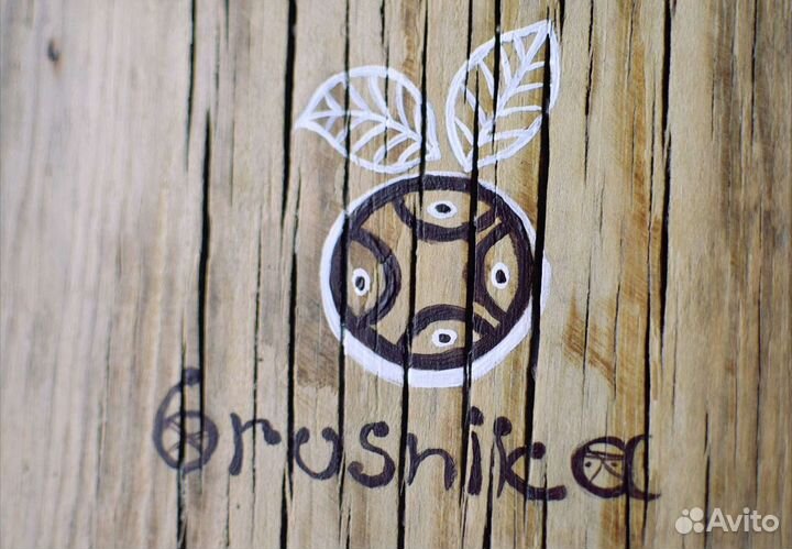 Интерьерная картина на доске