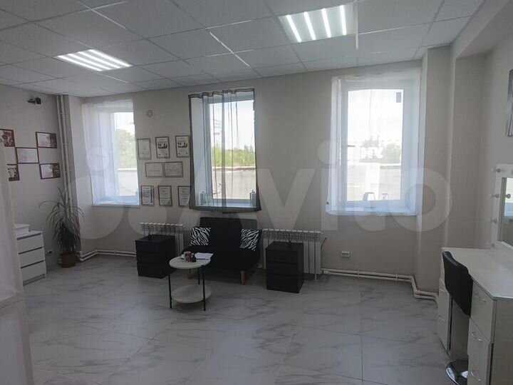 Офис,кабинет 35 м²