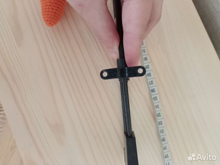 Полка навесная