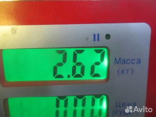 Шкив коленвала дизельный mercedes benz vito W639