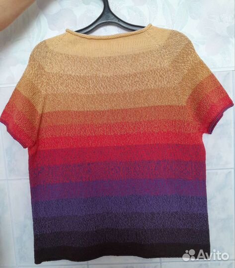 Женские вещи вязаные ручной работы