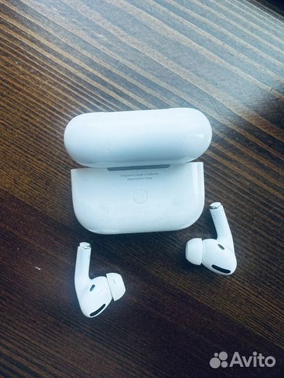 Беспроводные Наушники earpods 2